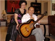 Bóng đá anh, ngoại hạng anh, lịch thi đấu euro 2012, Tạ Đắc trở về làm “liveshow”: Thưởng Kiều qua những ca khúc